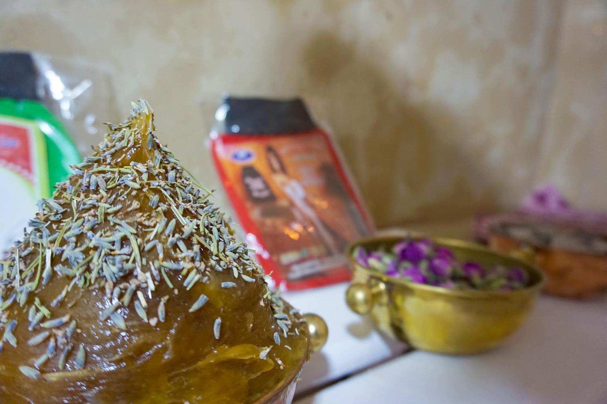 Flowers Riad Marrakesz Zewnętrze zdjęcie
