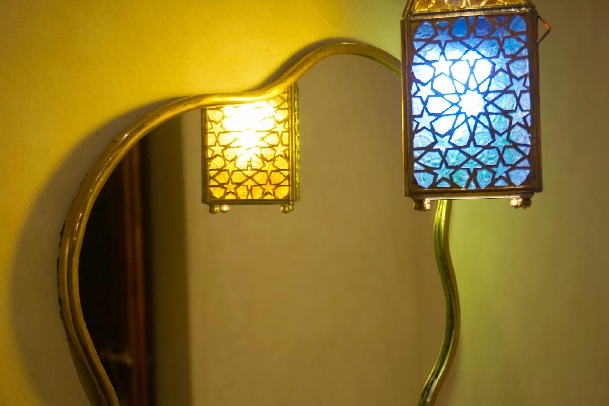 Flowers Riad Marrakesz Zewnętrze zdjęcie