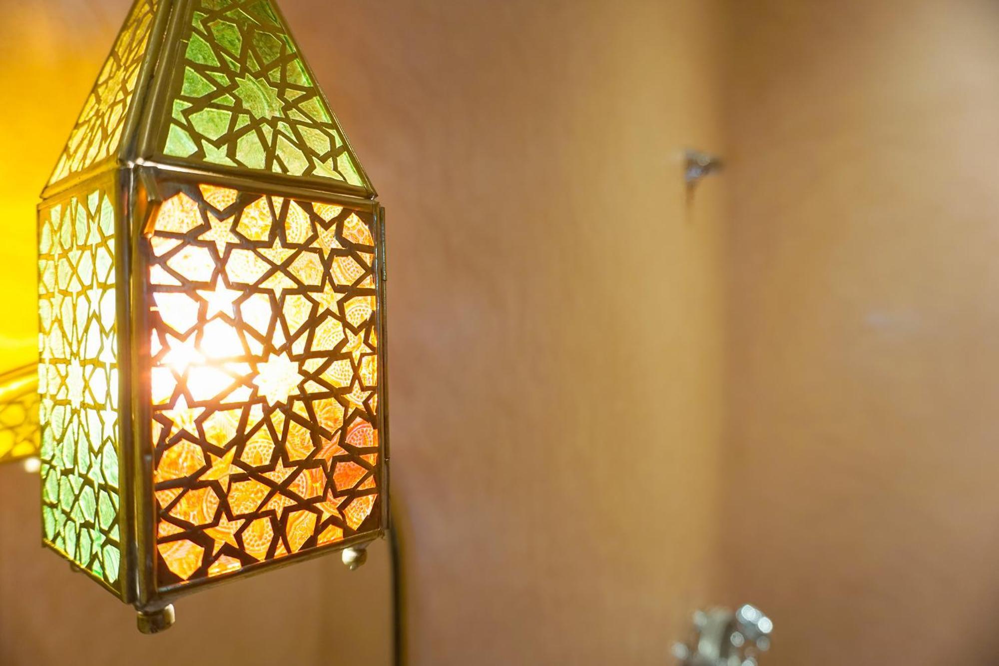 Flowers Riad Marrakesz Zewnętrze zdjęcie